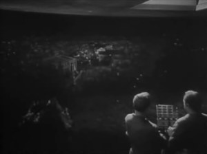 monsters maple street