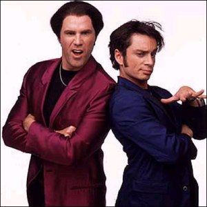 "Oh, baby, don't hurt me, don't hurt me no more."